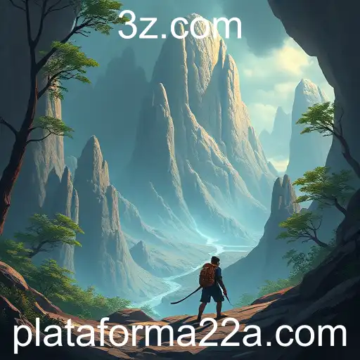 Explorando Novos Mundos: A Fascinante Categoria de Jogos de Aventura no Plataforma 22a