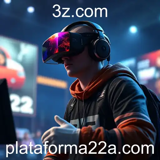 A Revolução Digital nos Jogos Online em 2026