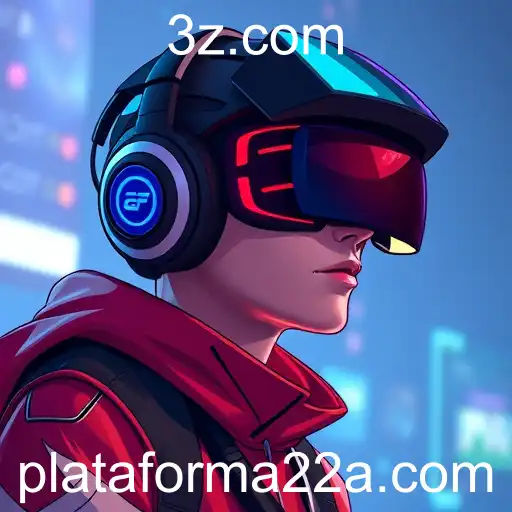 Novidades e Crescimento da Plataforma 22a no Mercado de Jogos