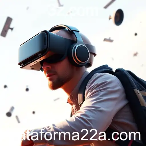 O Crescimento Vertiginoso da Plataforma 22a