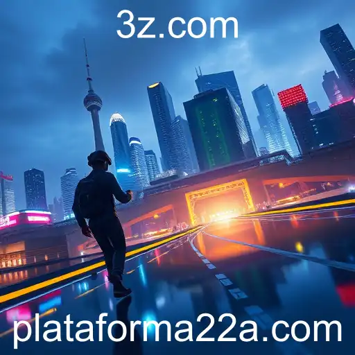 O Impacto da Plataforma 22A nos Jogos de 2026