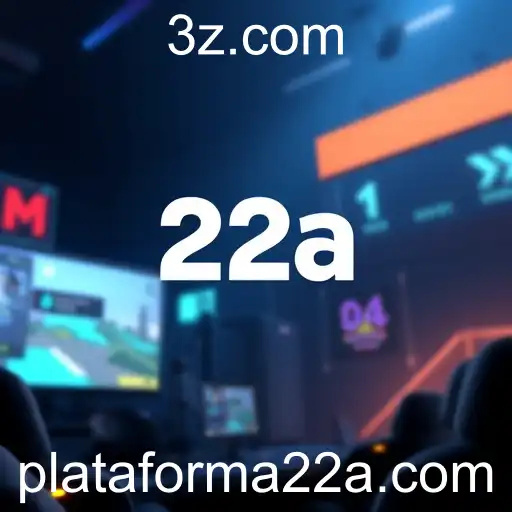 Plataforma 22a Revoluciona o Mundo dos Jogos