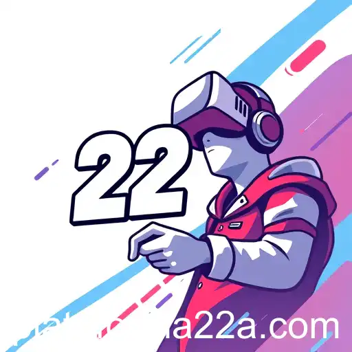 A Revolução da Plataforma 22a no Mundo dos Jogos