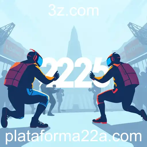 A Ascensão da Plataforma 22a no Cenário de Jogos de 2026