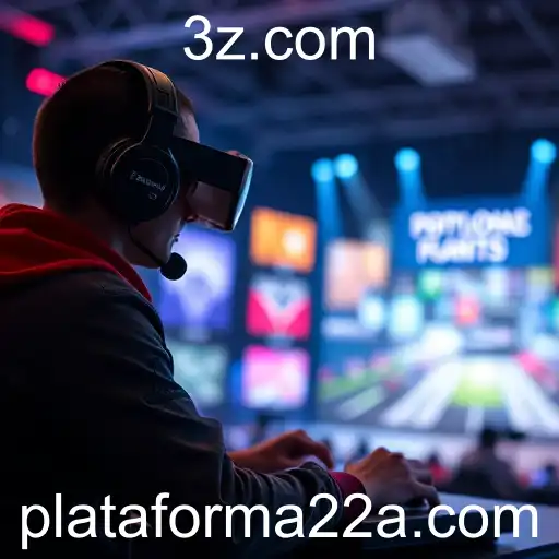 Pandemia Transforma Cenário dos eSports em 2026