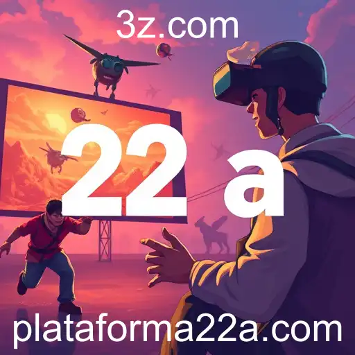 Expansão e Tendências em Jogos Online no Brasil