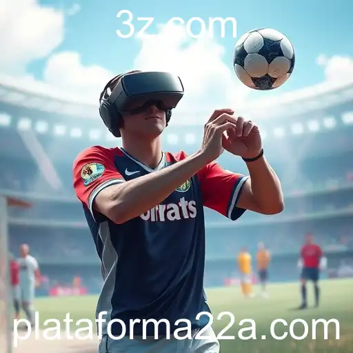 Expansão da Plataforma 22A Revoluciona Jogos Online