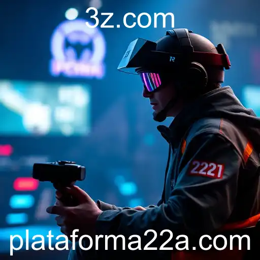 Plataforma 22a: A Revolução dos Jogos Online