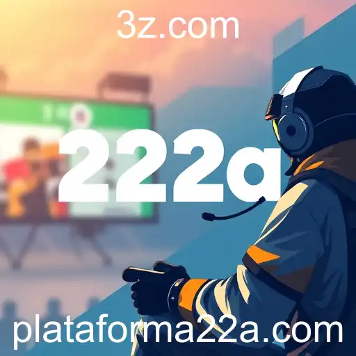 Revolução dos Jogos no Brasil: A Ascensão da Plataforma 22a