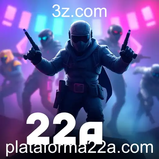 A Evolução da Plataforma 22a no Cenário de Jogos em Português