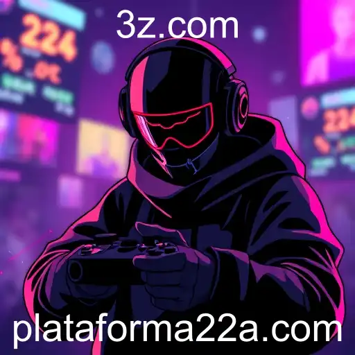 Inovações e Tendências: Plataforma 22A Revoluciona Jogos Online
