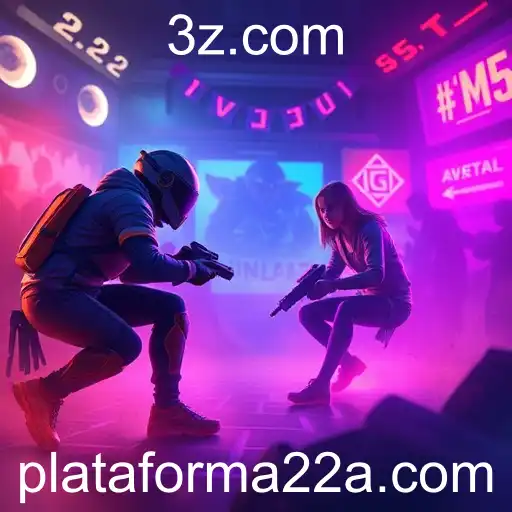 Inovações na Plataforma 22a: Um Novo Horizonte para Gamers
