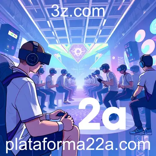 Nova Era para a Plataforma 22a com Lançamento Revolucionário