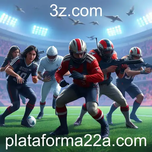 Plataforma 22a Revoluciona o Cenário dos Jogos em 2026