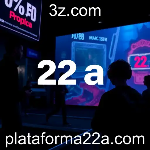 Ascensão dos Jogos em Plataforma 22a