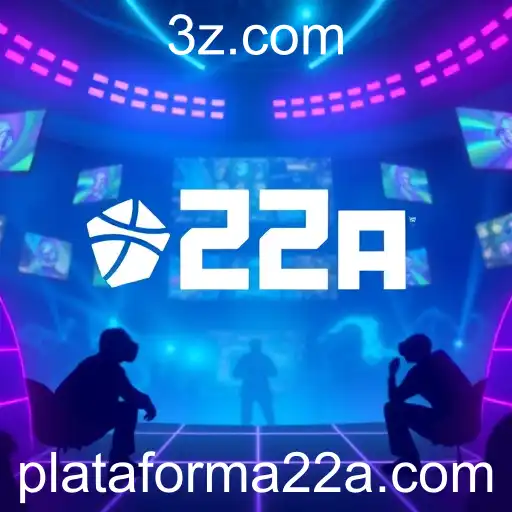 Plataforma 22a Revoluciona o Mercado de Jogos