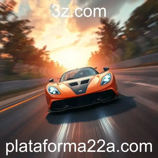 Os Jogos de Corrida na Plataforma 22a: Velocidade, Adrenalina e Diversão