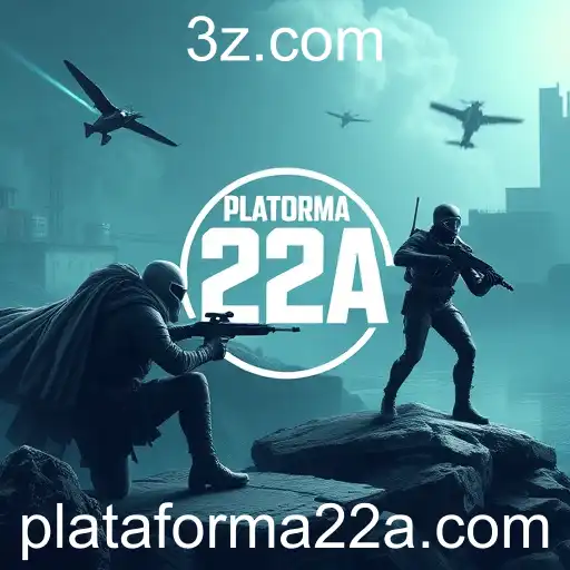 Ascensão da 'Plataforma 22a' no Cenário dos Jogos