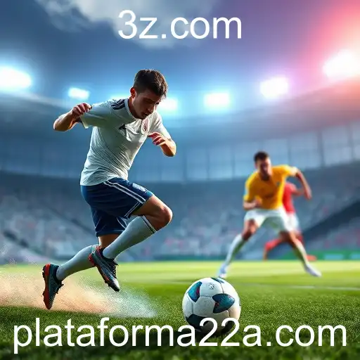 A Evolução e o Fascínio dos Jogos de Esportes