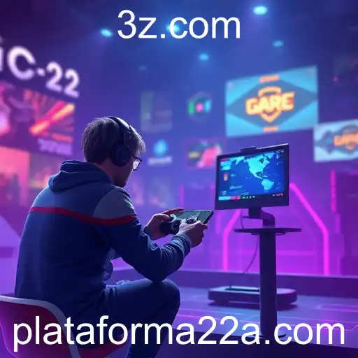 Tendências de 2026 no Mundo dos Jogos Online
